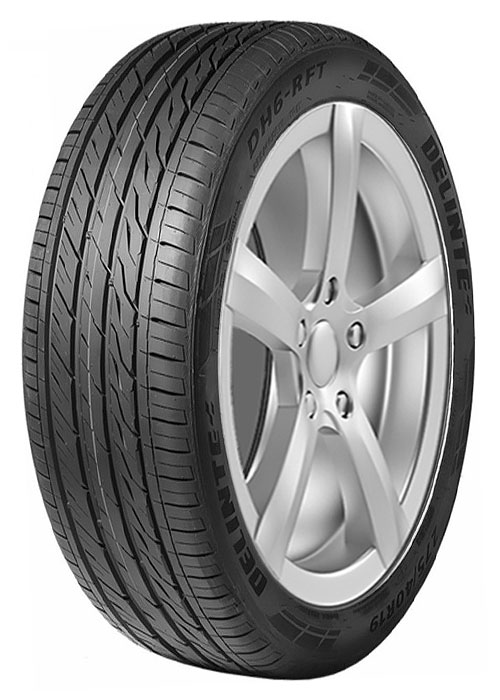 Delinte DH6 RunFlat (1)